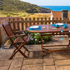 Appartamento Welcomely - La Nassa Tresnuraghes