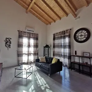 Appartamento Hygge House Aeroporto di Catania Fontana Rossa
