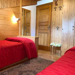 Attico Vista Tofane Cortina dʼAmpezzo