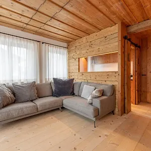 Casa Del Lupo Cortina dʼAmpezzo