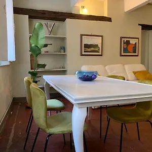 Appartamento Incantevole Nel Cuore Di Lucca