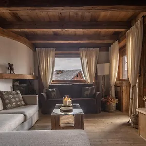 Cortina Stunning View R&r Cortina dʼAmpezzo