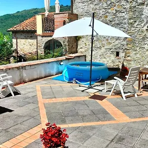 Casa vacanze Casa Dany Bagni di Lucca