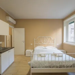 Appartamento Smart Flat Portello Milano