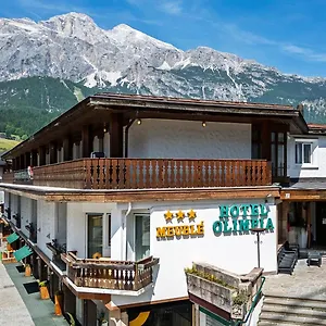 Olimpia *** Cortina d'Ampezzo