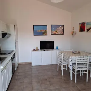 Appartamento Casa Giulia Stintino