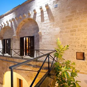 Residenza Pizziniaco Lecce