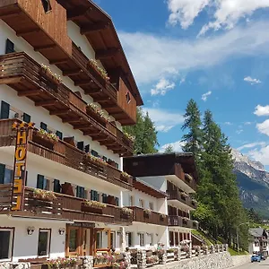 Des Alpes *** Cortina d'Ampezzo