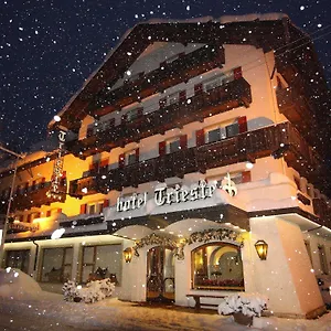 Trieste *** Cortina d'Ampezzo