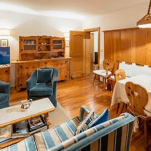 Radiosa - Stayincortina Cortina dʼAmpezzo