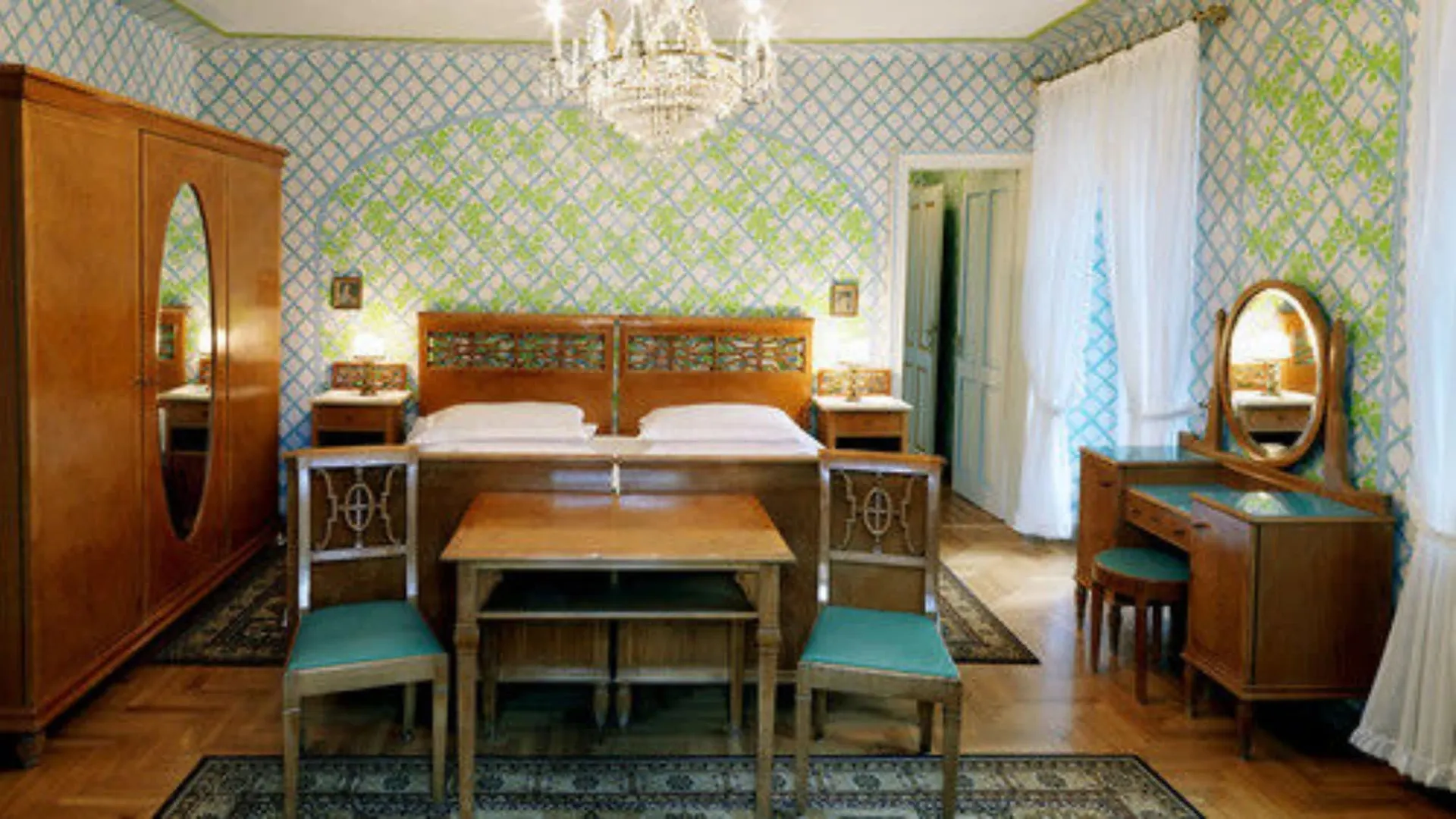 Hotel De La Poste Cortina dʼAmpezzo