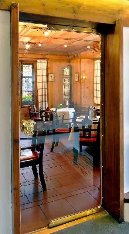 Hotel De La Poste Cortina dʼAmpezzo