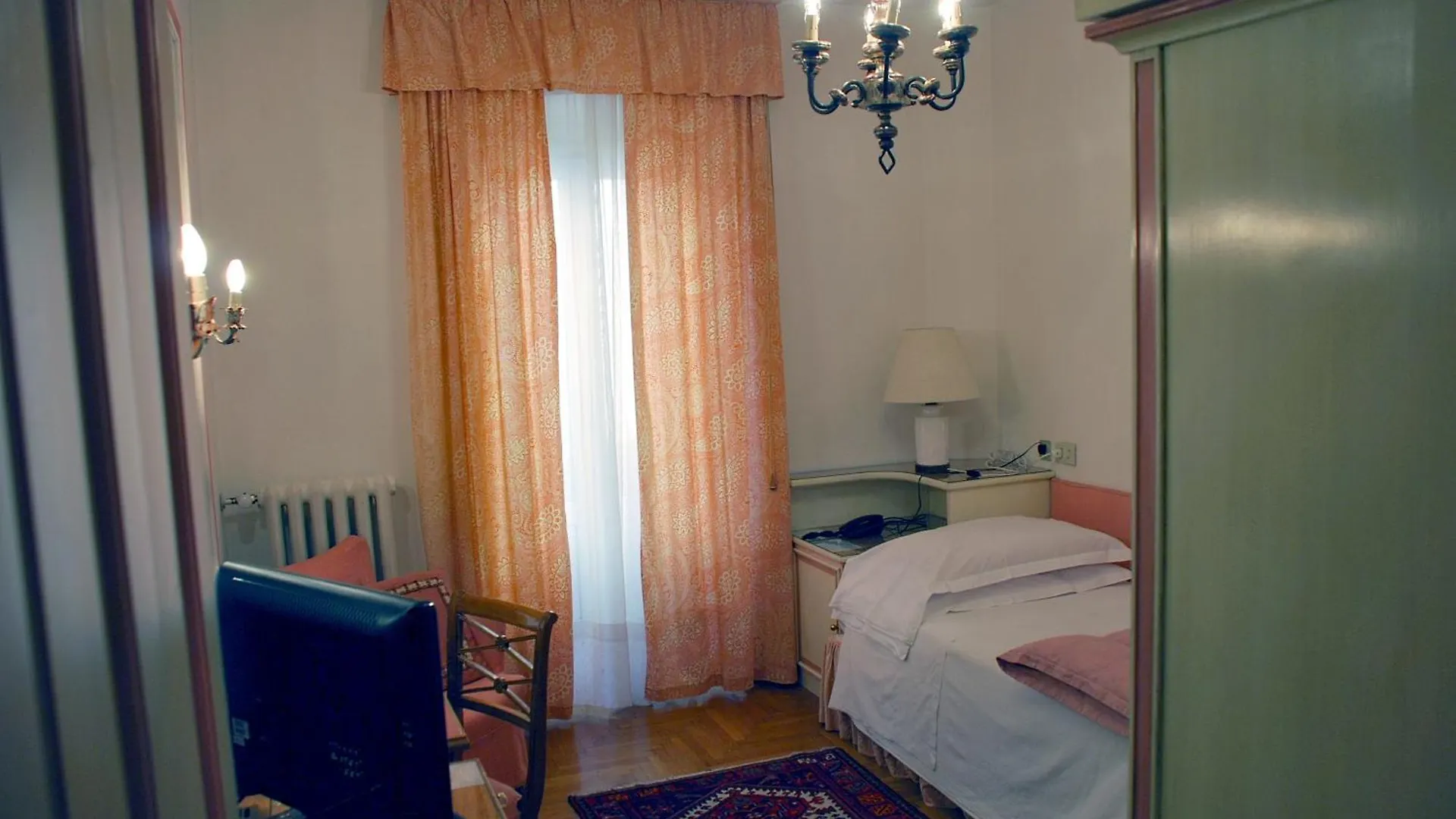 Hotel De La Poste Cortina dʼAmpezzo