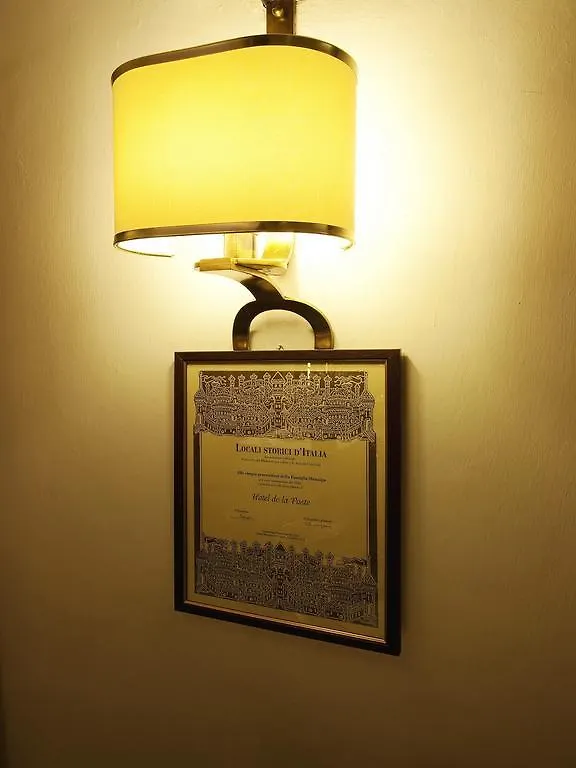 Hotel De La Poste Cortina dʼAmpezzo