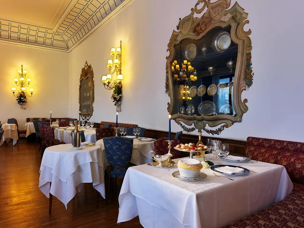 Hotel De La Poste Cortina dʼAmpezzo