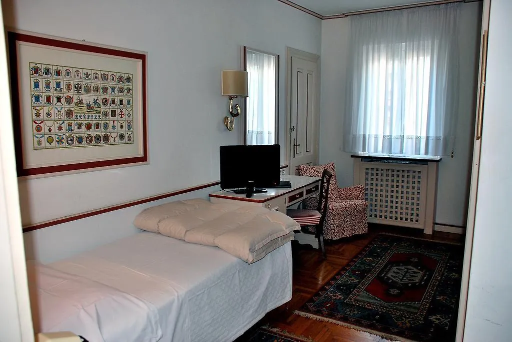 Hotel De La Poste Cortina dʼAmpezzo