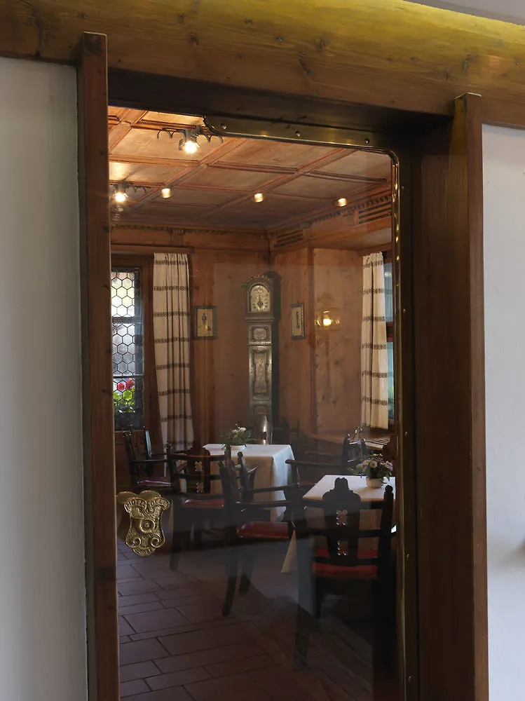 ****  Hotel De La Poste Cortina dʼAmpezzo Olaszország