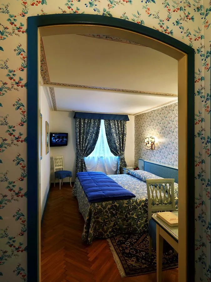 Hotel De La Poste Cortina dʼAmpezzo