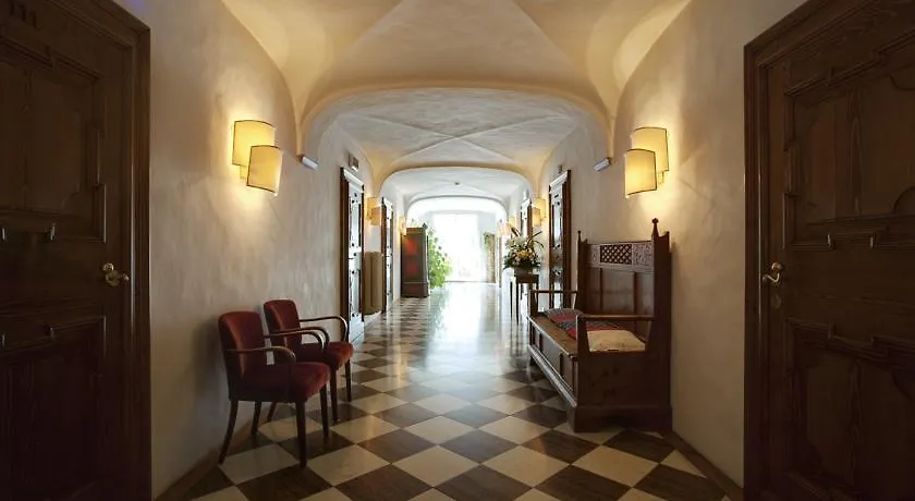 Hotel De La Poste Cortina dʼAmpezzo 4*,  Olaszország